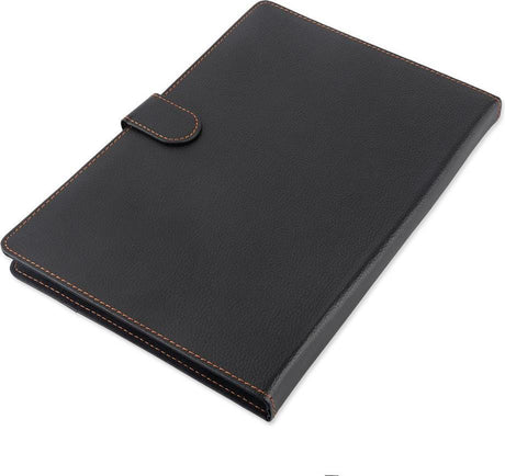 Универсален Калъф за Таблет, 4Smarts DailyBiz 11.5" Case, Черен (3)