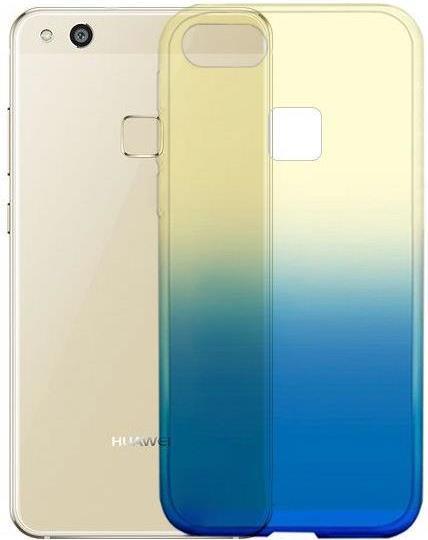 Силиконов Калъф за Samsung А5 2017, Forcell Blueray Case, Син