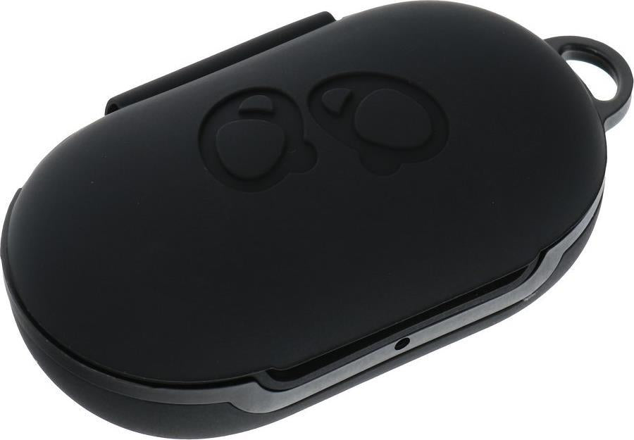 Силиконов Калъф за Слушалки за Samsung Galaxy Buds, TPU Case, Черен (3)