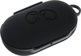 Силиконов Калъф за Слушалки за Samsung Galaxy Buds, TPU Case, Черен (3)