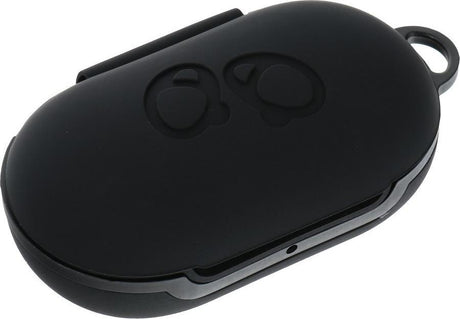 Силиконов Калъф за Слушалки за Samsung Galaxy Buds, TPU Case, Черен (3)