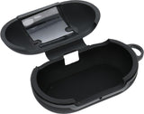 Силиконов Калъф за Слушалки за Samsung Galaxy Buds, TPU Case, Черен (2)