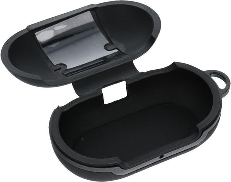 Силиконов Калъф за Слушалки за Samsung Galaxy Buds, TPU Case, Черен (2)