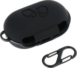 Силиконов Калъф за Слушалки за Samsung Galaxy Buds, TPU Case, Черен
