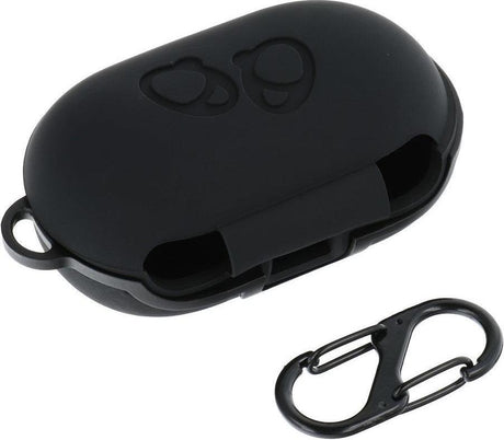 Силиконов Калъф за Слушалки за Samsung Galaxy Buds, TPU Case, Черен