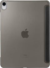 Защитен Калъф за iPad 9/ 8 /7 10.2", Spigen Smart Fold Case, Черен (7)