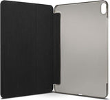 Защитен Калъф за iPad 9/ 8 /7 10.2", Spigen Smart Fold Case, Черен (8)