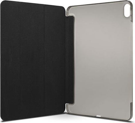 Защитен Калъф за iPad 9/ 8 /7 10.2", Spigen Smart Fold Case, Черен (8)