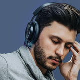 Безжичен Аудио Приемник с Aux Jack 3.5mm, Baseus Bluetooth Recevier Pocket, Черен (4)