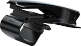 Стойка за Навигация и Смартфон за Кола, Baseus Holder Clip Dashboard, Черен (6)