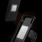 Стойка за Кола Магнитна, Ringke Holder Gear Magnetic, Черен (5)