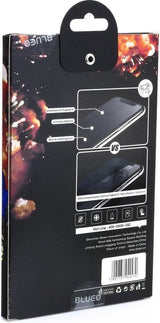 Стъклен Протектор за iPhone 12/Pro, Blueo Mat 5D Glass, Прозрачен (4)