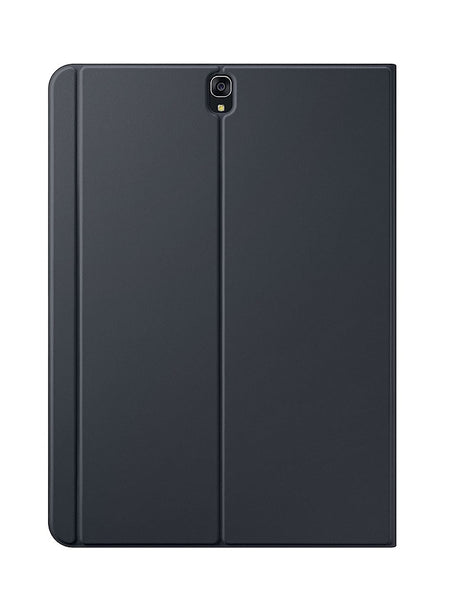 Оригинален Калъф за Samsung Galaxy Tab S3 Book Case EF-BT820PBE, Черен (4)