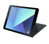 Оригинален Калъф за Samsung Galaxy Tab S3 Book Case EF-BT820PBE, Черен (2)