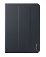 Оригинален Калъф за Samsung Galaxy Tab S3 Book Case EF-BT820PBE, Черен