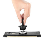 Стойка за Кола Магнитна, Huawei Air Vent Holder AF13, Черен (3)