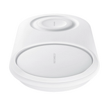 Безжично Зарядно за Samsung Wireless Charger Duo Pad EP-P5200TWE 12W, Бял (5)
