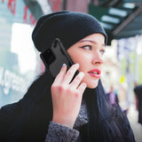 Противоударен Хибриден Калъф за Samsung S20 Ultra, Ringke Fusion X Case, Черен (4)