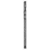 Противоударен Блестящ Калъф за iPhone 11, Spigen Liquid Crystal Glitter Quartz Case, Прозрачен (9)