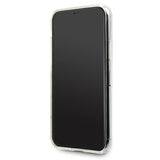 Луксозен Калъф за iPhone 12/Pro, Karl Lagerfeld Choupette Fun Case, Розов (2)