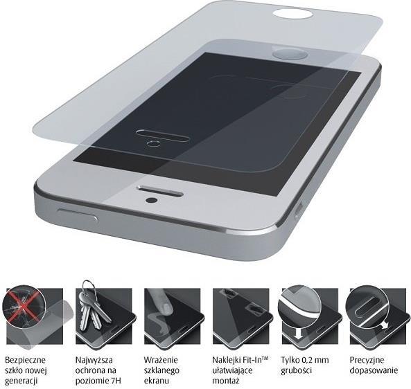 Удароустойчив Протектор за Samsung S20 FE, 3MK Flexi Glass, Прозрачен (4)