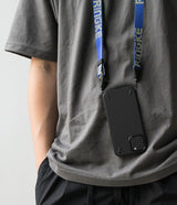 Противоударен Силиконов Калъф за iPhone 12 Pro Max, Ringke Onyx Case, Черен (7)