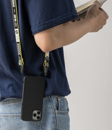 Противоударен Силиконов Калъф за iPhone 12/Pro, Ringke Air S Case, Черен (7)