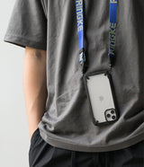 Противоударен Хибриден Калъф за iPhone 12/Pro, Ringke Fusion X Case, Черен (6)