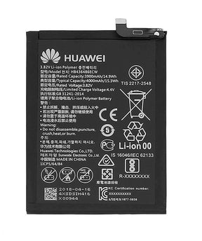 Оригинална Батерия за Huawei Battery P20 Pro, Mate 10 Pro Hb436486ecw