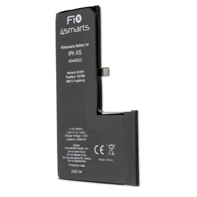 Батерия за iPhone XS, FIX4smarts Battery