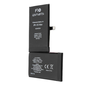 Батерия за iPhone XS Max, FIX4smarts Battery