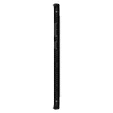 Противоударен Силиконов Калъф за Samsung S20 Plus, Spigen Rugged Armor Case, Черен (8)