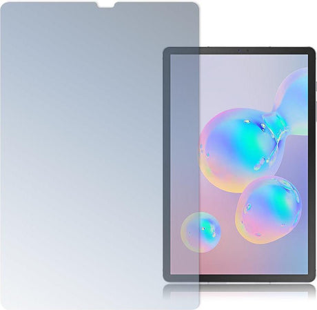 Стъклен Протектор за Samsung Tab S10/S9/S8/S7 (Plus) 12.4, 4Smarts Glass, Прозрачен (3)