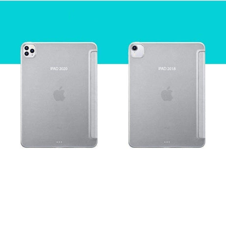 Противоударен Калъф за iPad Pro 11, Spigen Rugged Armor Pro Case, Черен (9)