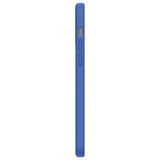 Силиконов Калъф за iPhone 12/Pro, Spigen Ciel by Cyrill Silicone Case, Син (7)