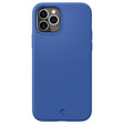 Силиконов Калъф за iPhone 12 Pro Max, Spigen Ciel by Cyrill Silicone Case, Син