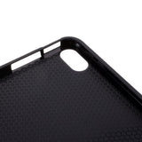 Калъф за iPad Air 11" 2026-2020, Smart Leather Case, Черен (7)