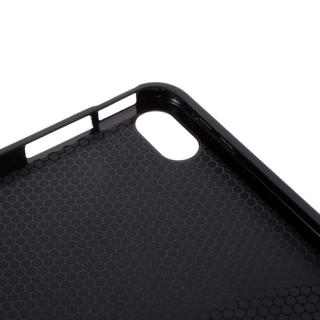 Калъф за iPad Air 11" 2026-2020, Smart Leather Case, Черен (7)