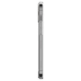 Противоударен Хибриден Калъф за iPhone 12 Pro Max, Spigen Ultra Hybrid Case, Прозрачен (6)