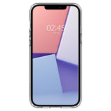 Противоударен Хибриден Калъф за iPhone 12 Pro Max, Spigen Ultra Hybrid Case, Прозрачен (5)