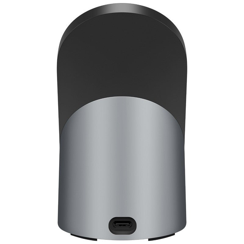 Бързо Безжично Зарядно за Huawei P40 Pro, Mate 40, Mate 30 Pro 40w CP62, Черен (8)