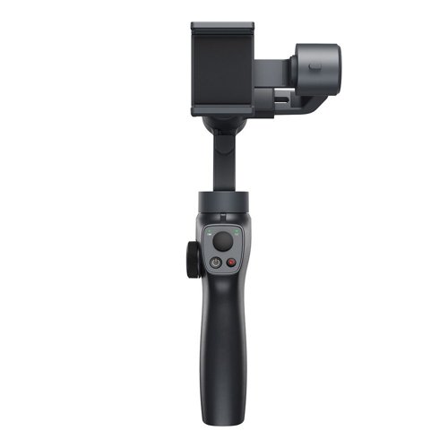 Видео Стабилизатор за Телефон, Baseus Gimbal Stabilizer 3-Axis, Черен (2)
