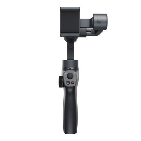 Видео Стабилизатор за Телефон, Baseus Gimbal Stabilizer 3-Axis, Черен (2)