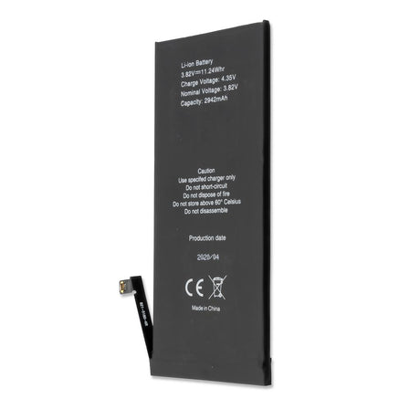 Батерия за iPhone XR, FIX4smarts Battery