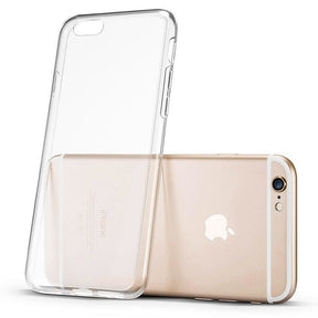 Силиконов Калъф за Huawei P Smart 2020, Back 0.5mm Case, Прозрачен