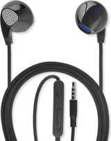 Слушалки, 4Smarts Handsfree Melody, Черен (2)