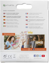 HDMI Адаптер за iPhone и iPad, 4Smarts Converter lightning to HDMI 1.8m, Бял (2)