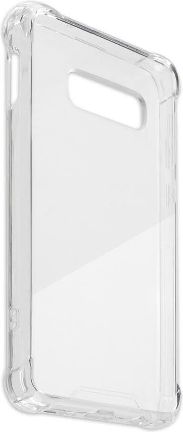 Противоударен Хибриден Калъф за Samsung S10e, 4Smarts Ibiza Case, Прозрачен (2)