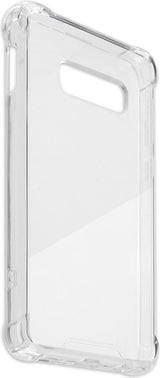 Противоударен Хибриден Калъф за Samsung S10e, 4Smarts Ibiza Case, Прозрачен (2)