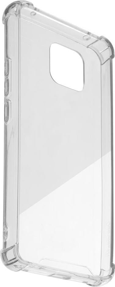 Противоударен Хибриден Калъф за Huawei Mate 20 Pro, 4Smarts Ibiza Case, Прозрачен (2)